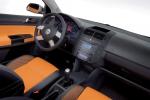 Volkswagen CrossPolo 2006 года